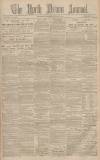 North Devon Journal Thursday 02 August 1894 Page 1