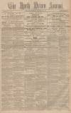 North Devon Journal Thursday 13 September 1894 Page 1