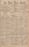 North Devon Journal Thursday 31 January 1895 Page 1