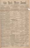 North Devon Journal Thursday 14 February 1895 Page 1