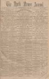 North Devon Journal Thursday 05 March 1896 Page 1