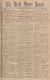 North Devon Journal Thursday 09 April 1896 Page 1