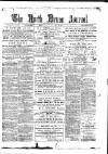 North Devon Journal Thursday 13 May 1897 Page 1