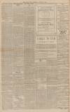 North Devon Journal Thursday 26 January 1899 Page 6