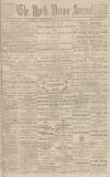 North Devon Journal Thursday 05 April 1900 Page 1