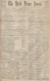 North Devon Journal Thursday 26 July 1900 Page 1