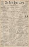 North Devon Journal Thursday 20 December 1900 Page 1