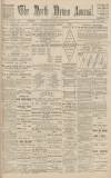 North Devon Journal Thursday 14 March 1901 Page 1