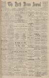 North Devon Journal Thursday 18 July 1901 Page 1
