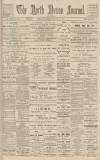 North Devon Journal Thursday 26 September 1901 Page 1