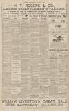 North Devon Journal Thursday 26 September 1901 Page 4