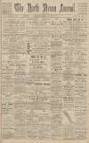 North Devon Journal Thursday 21 November 1901 Page 1