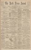 North Devon Journal Thursday 30 January 1902 Page 1