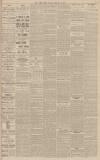 North Devon Journal Thursday 27 February 1902 Page 5