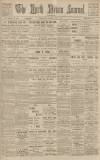 North Devon Journal Thursday 03 July 1902 Page 1
