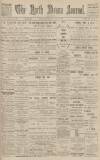 North Devon Journal Thursday 17 July 1902 Page 1