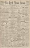 North Devon Journal Thursday 24 July 1902 Page 1