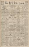 North Devon Journal Thursday 07 August 1902 Page 1