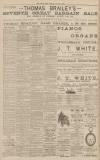 North Devon Journal Thursday 07 August 1902 Page 4