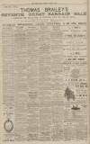 North Devon Journal Thursday 14 August 1902 Page 4