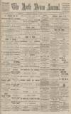 North Devon Journal Thursday 18 September 1902 Page 1