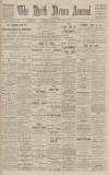North Devon Journal Thursday 25 September 1902 Page 1