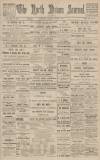 North Devon Journal Thursday 09 March 1905 Page 1