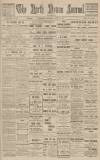 North Devon Journal Thursday 30 March 1905 Page 1