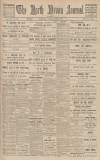 North Devon Journal Thursday 13 July 1905 Page 1