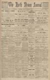 North Devon Journal Thursday 14 September 1905 Page 1