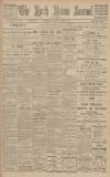 North Devon Journal Thursday 14 March 1907 Page 1