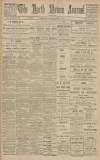North Devon Journal Thursday 21 March 1907 Page 1