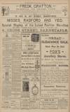 North Devon Journal Thursday 21 March 1907 Page 4