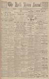 North Devon Journal Thursday 15 August 1907 Page 1