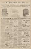 North Devon Journal Thursday 31 October 1907 Page 4