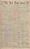 North Devon Journal Thursday 27 February 1908 Page 1