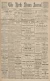 North Devon Journal Thursday 09 July 1908 Page 1