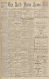 North Devon Journal Thursday 27 August 1908 Page 1