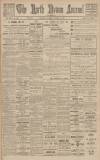 North Devon Journal Thursday 22 October 1908 Page 1