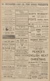 North Devon Journal Thursday 17 December 1908 Page 4