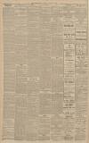 North Devon Journal Thursday 25 March 1909 Page 8