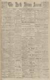 North Devon Journal Thursday 25 November 1909 Page 1