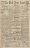 North Devon Journal Thursday 13 January 1910 Page 1