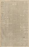 North Devon Journal Thursday 13 January 1910 Page 5