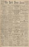 North Devon Journal Thursday 27 January 1910 Page 1