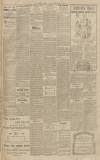 North Devon Journal Thursday 24 February 1910 Page 3