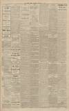 North Devon Journal Thursday 24 February 1910 Page 5