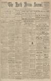 North Devon Journal Thursday 16 June 1910 Page 1