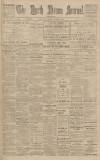 North Devon Journal Thursday 06 October 1910 Page 1