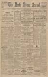 North Devon Journal Thursday 24 November 1910 Page 1